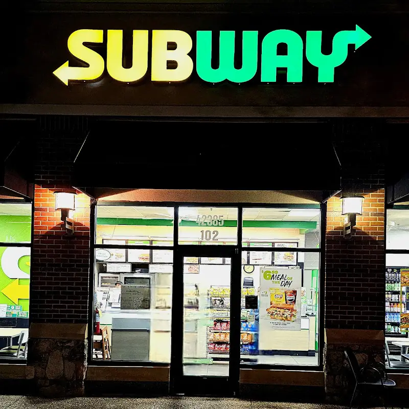 Subway