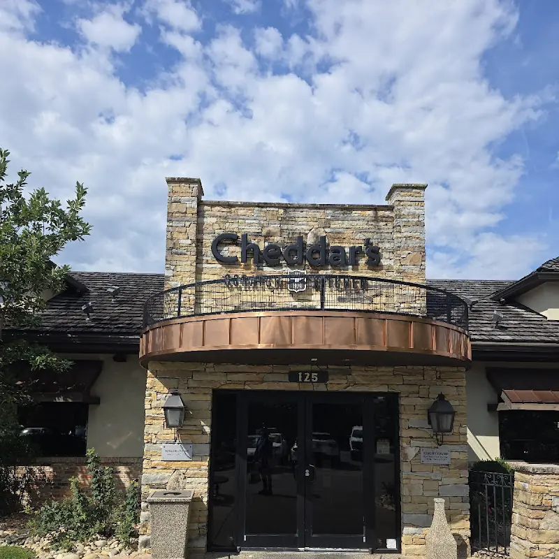 Cheddar's Scratch Kitchen