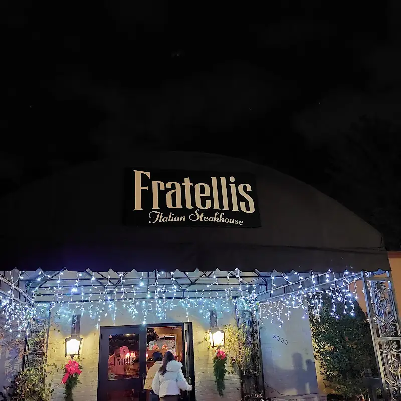 Fratellis Italian Steakhouse Winston-Salem