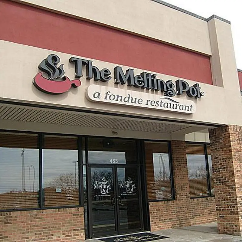 Melting Pot