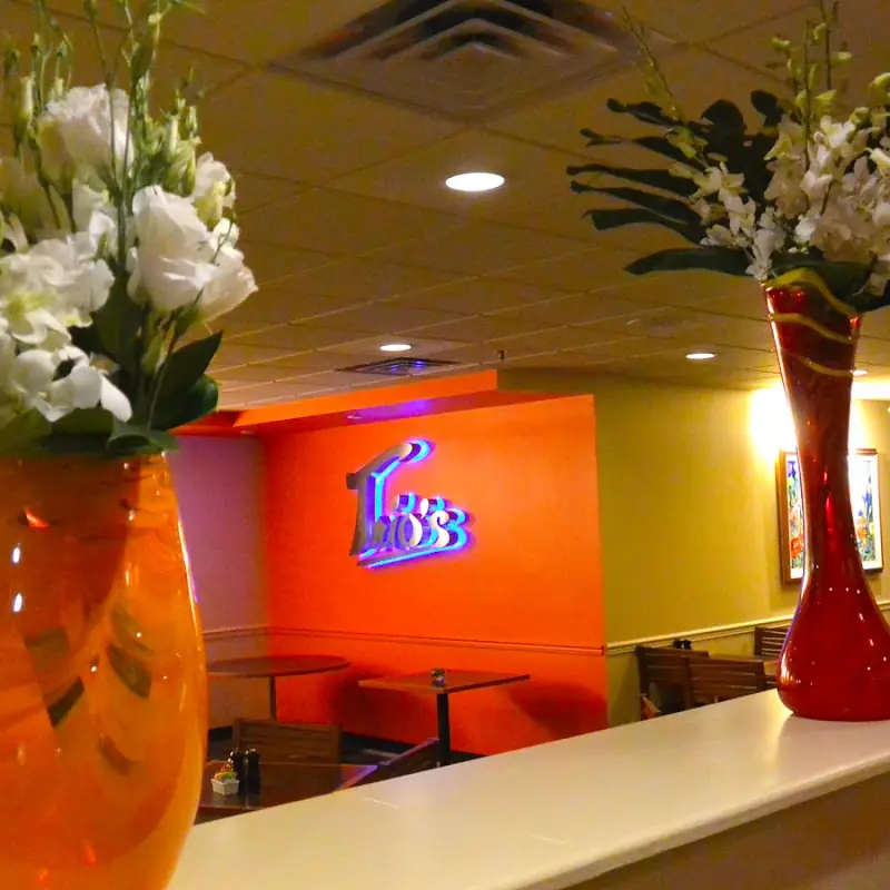 Trio's Restaurant