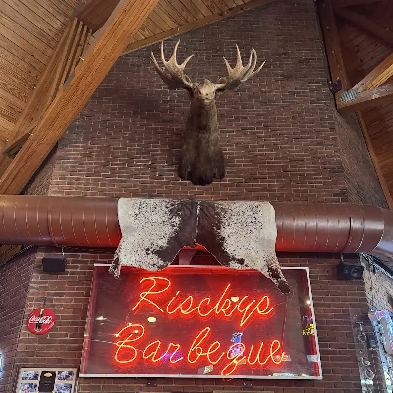 Honey BBQ