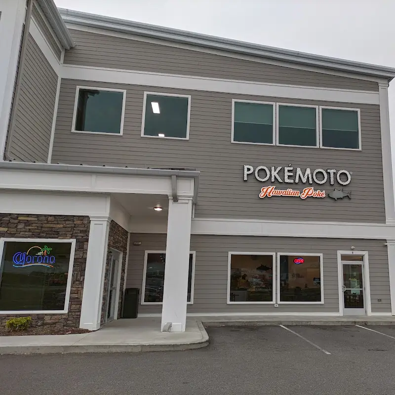 Pokémoto