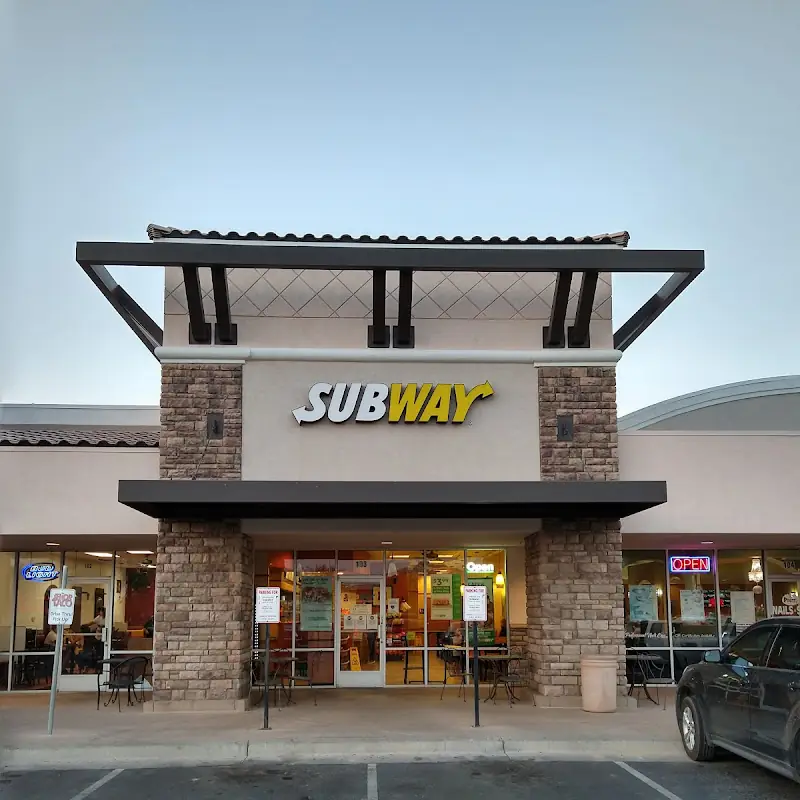 Subway