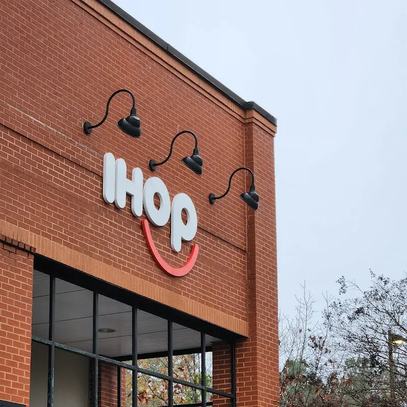 IHOP