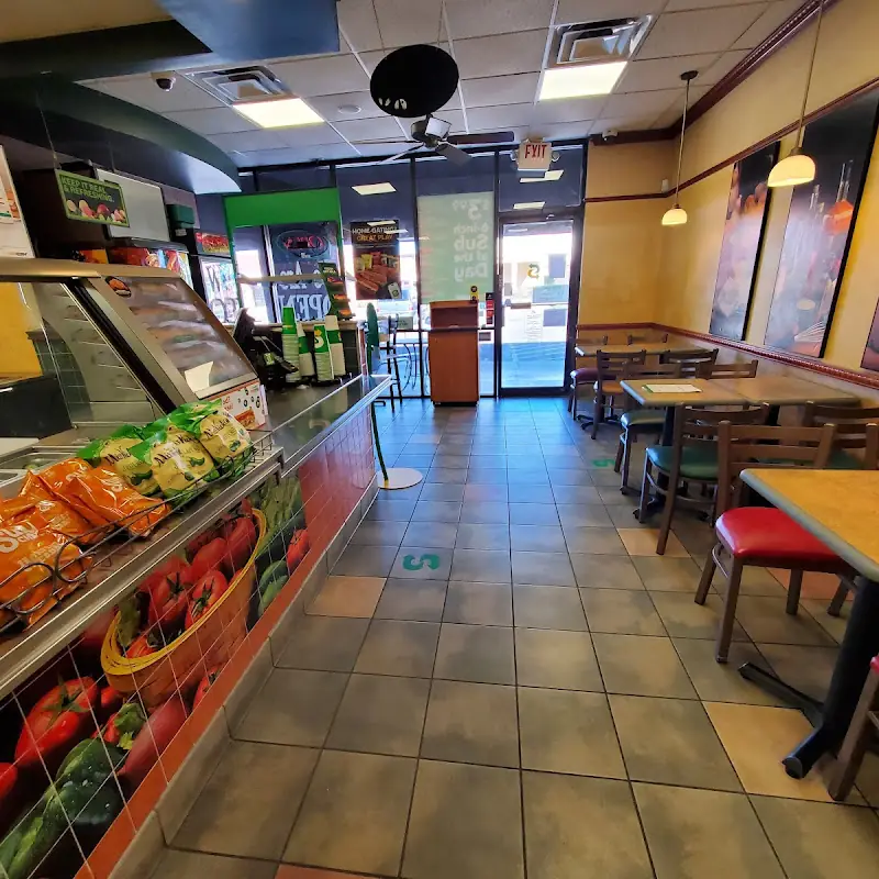 Subway