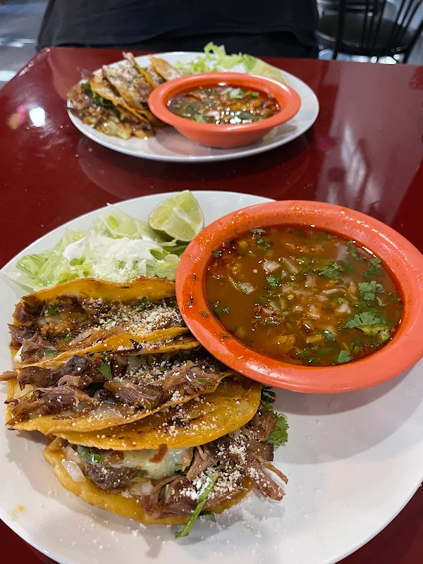Los Charros Mexican Restaurant