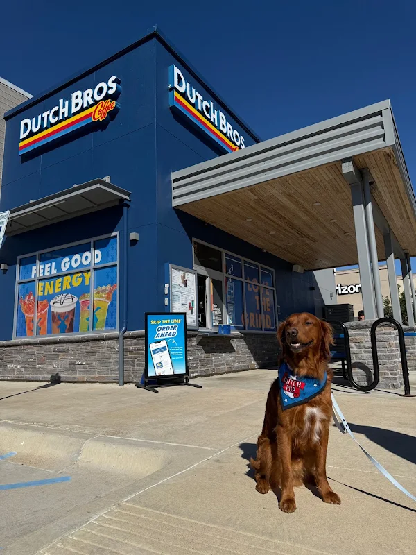 Dutch Bros