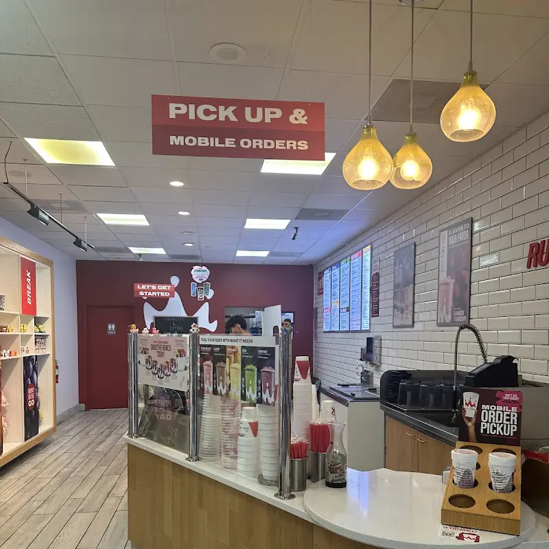 Smoothie King
