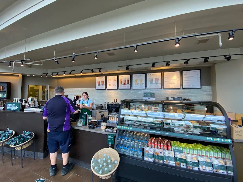 Starbucks Coffee Company