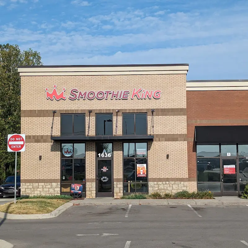 Smoothie King