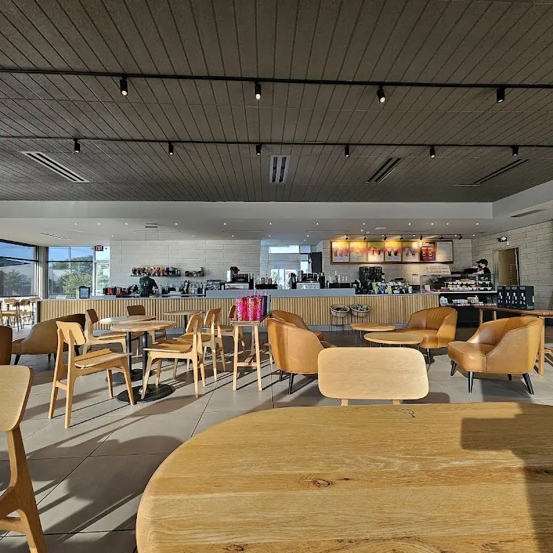 Starbucks Coffee Company