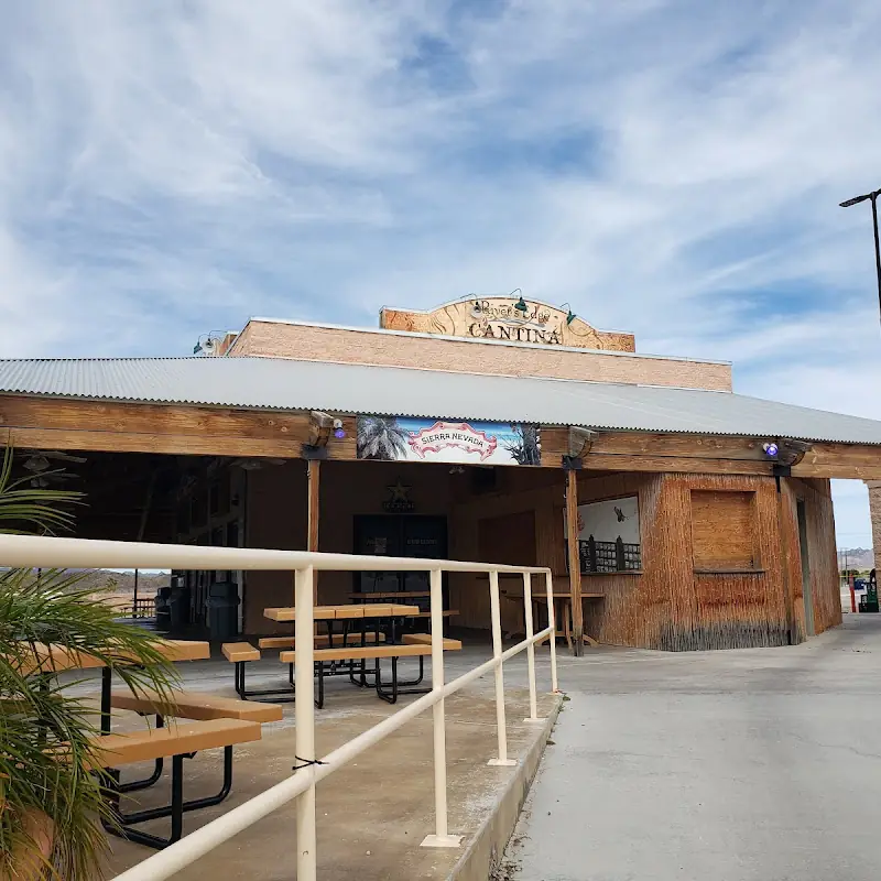 River's Edge Cantina