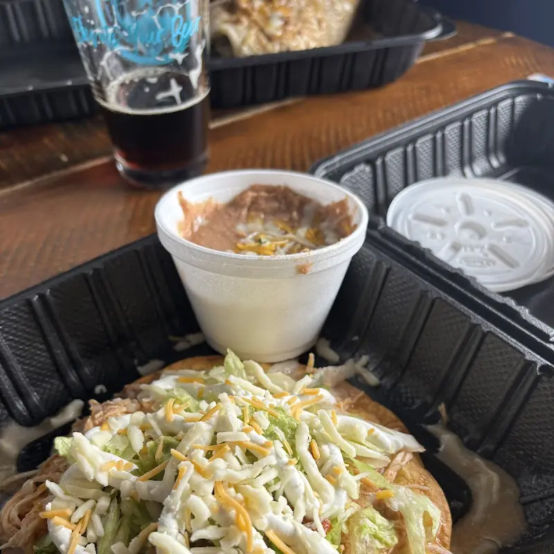 Casa Garcia's