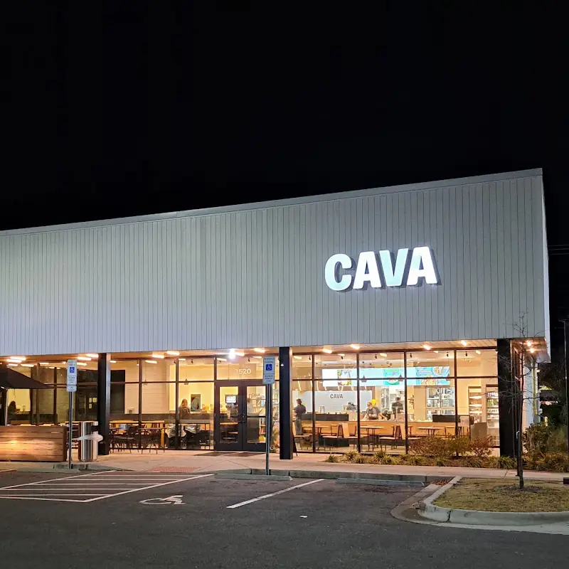 CAVA