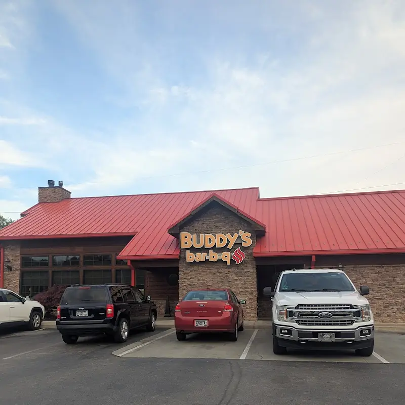 Buddy's Bar-B-Q