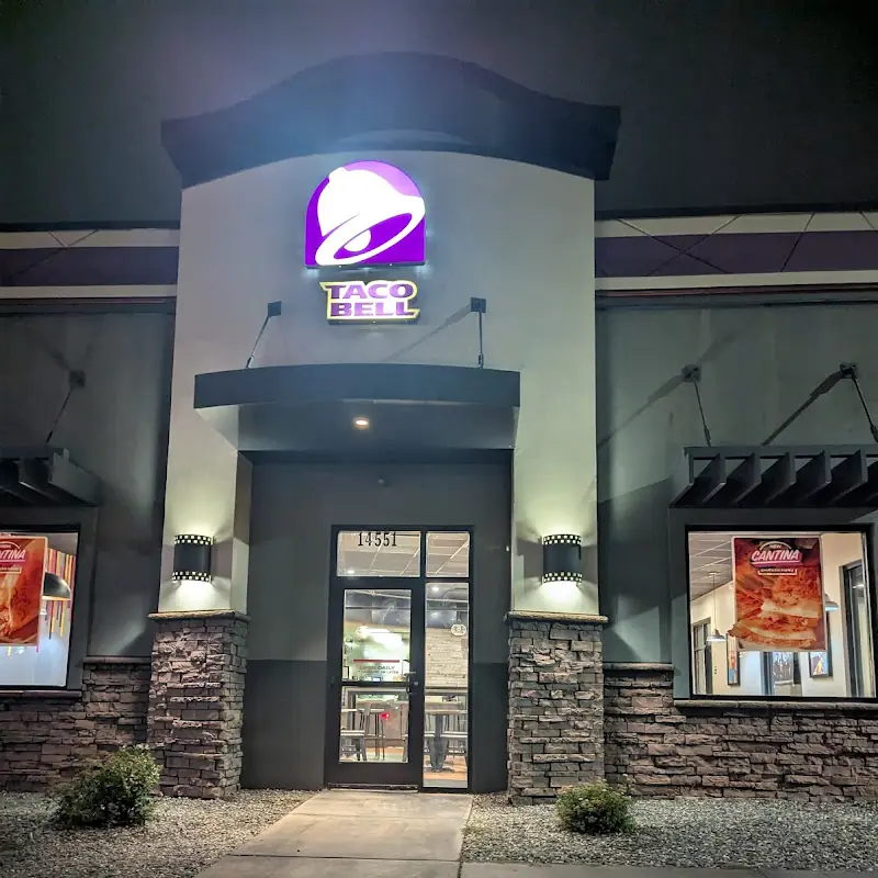 Taco Bell