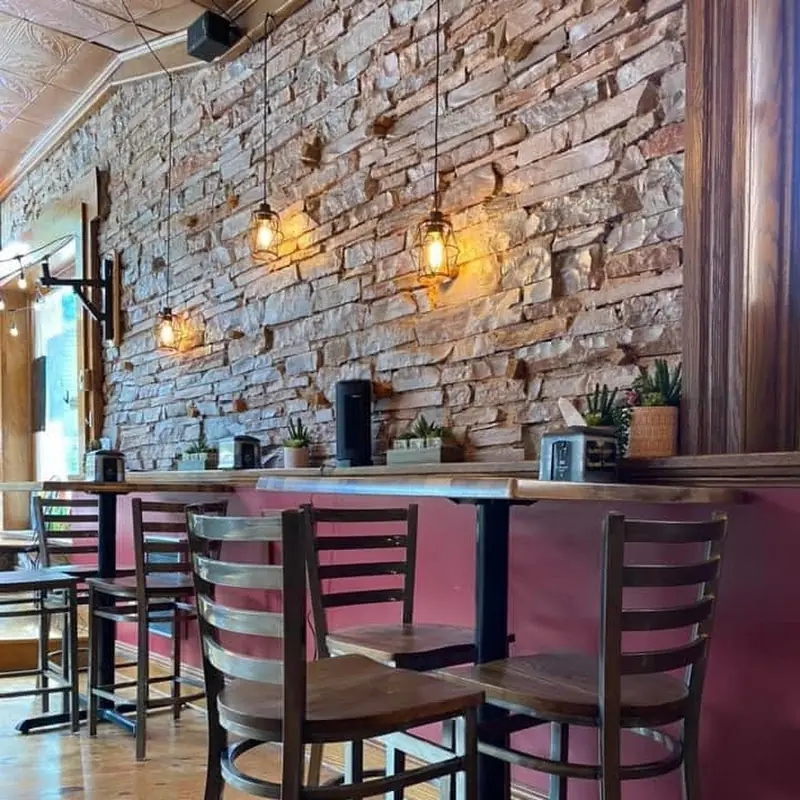 Mornin' Sunshine Coffee House & Catering