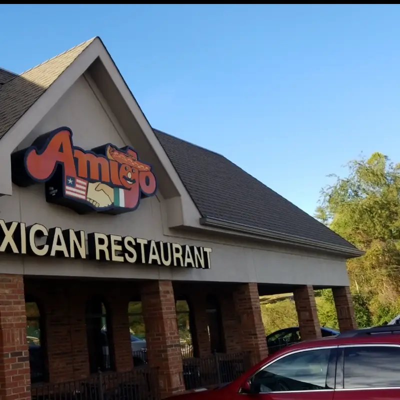 Amigo Mexican Restaurant