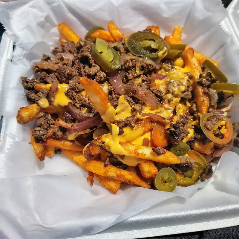 Medi-Mexi-Merican!