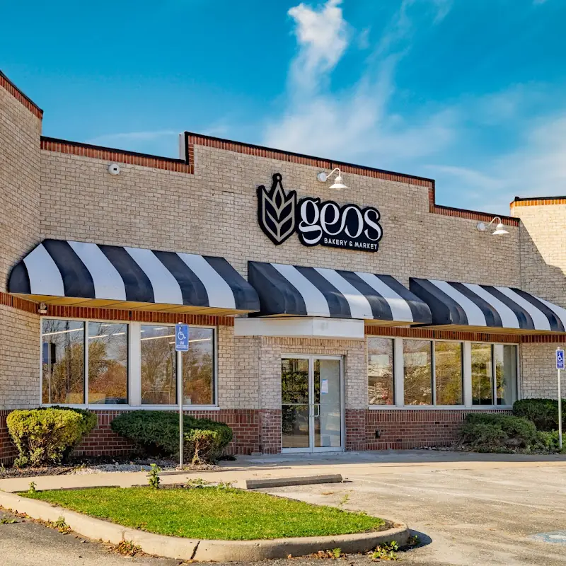 Geo's Bakery & Market