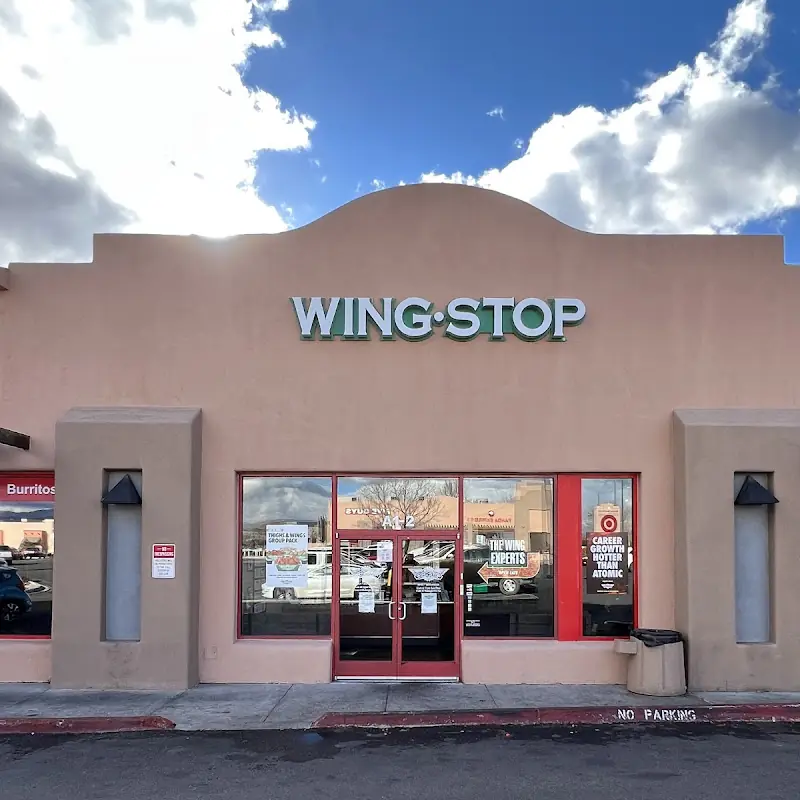 Wingstop