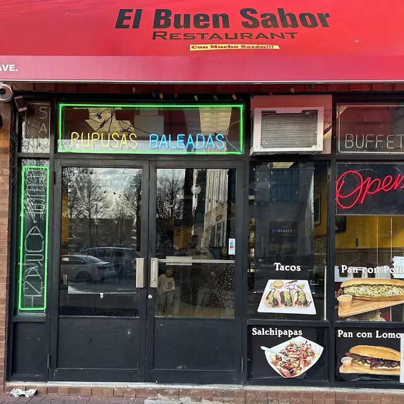 El Buen Sabor Restaurant