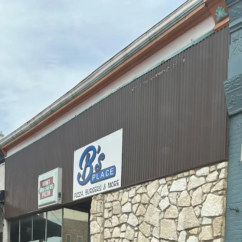 B's Place