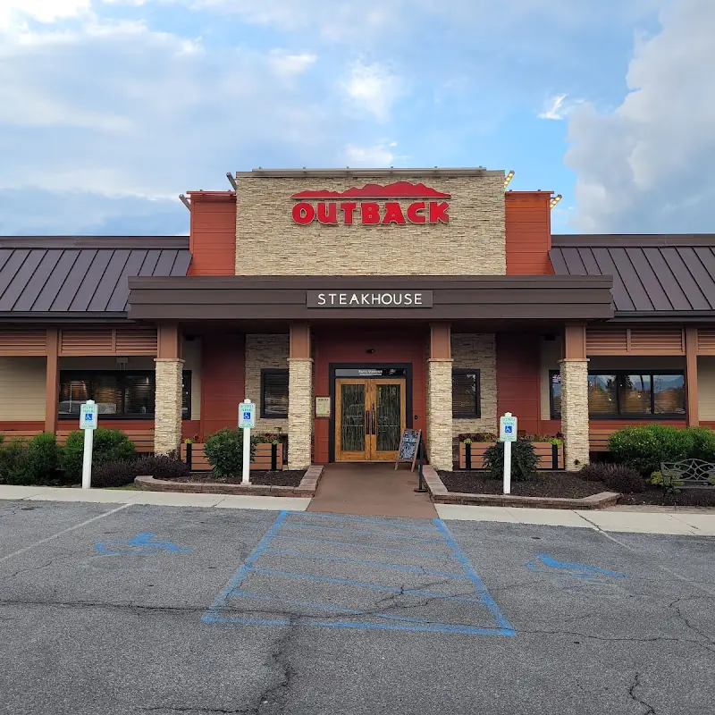 Outback Steakhouse