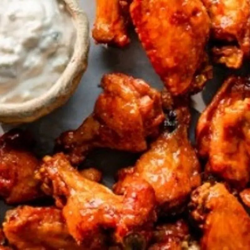 Tender Chicken Strips