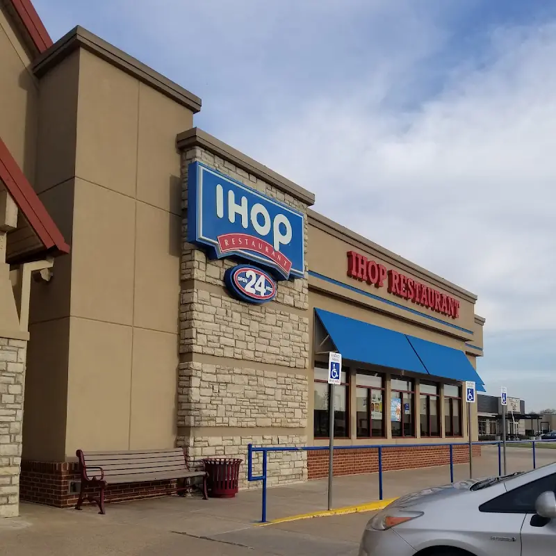 IHOP