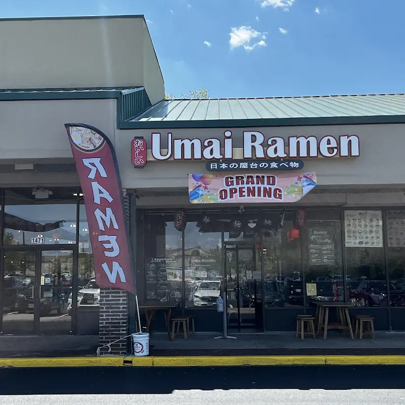 Umai Ramen