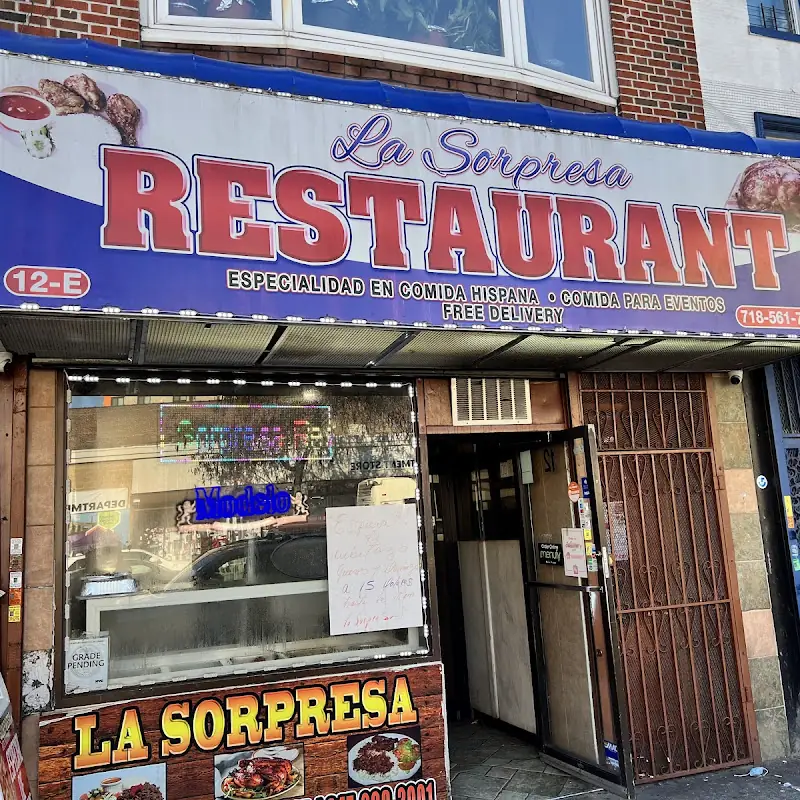 Soda En Lata