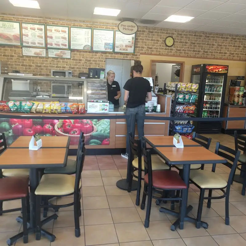 Subway