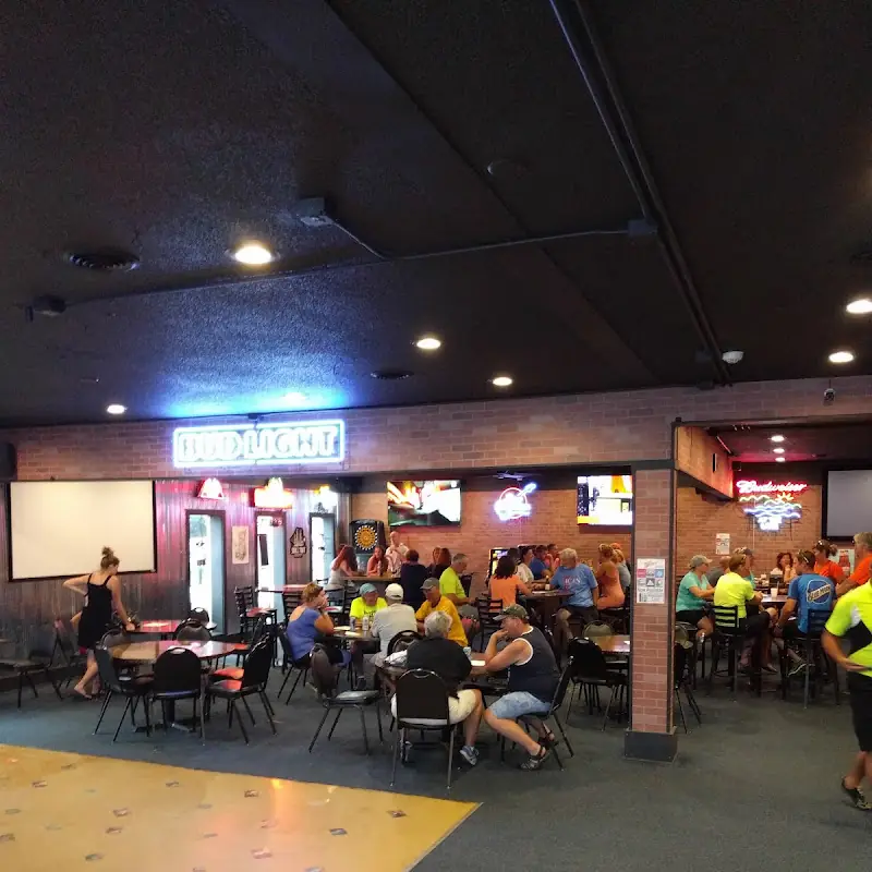 Rumorz Bar & Grill