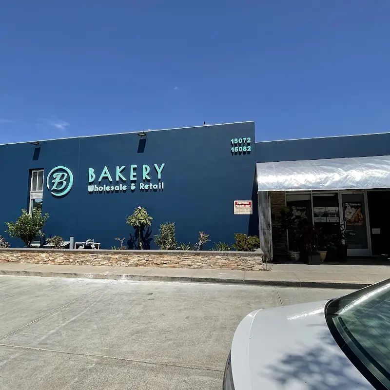 JB Wholesale Bakery and Coffee