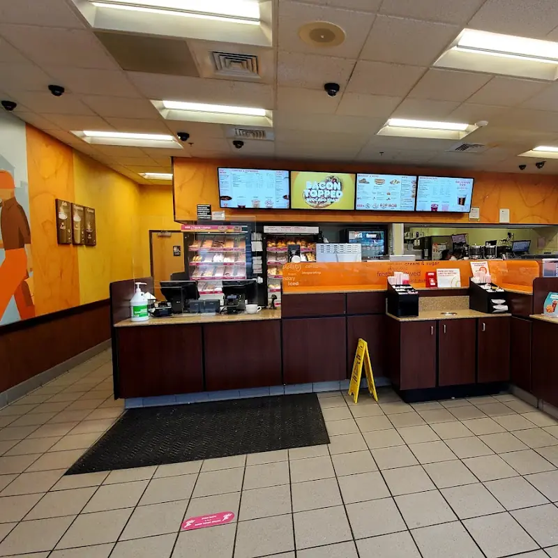 Dunkin'