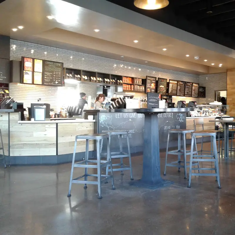 Starbucks Coffee Company