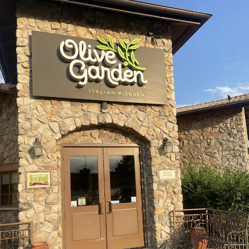 Olive Garden Italian Restaurant