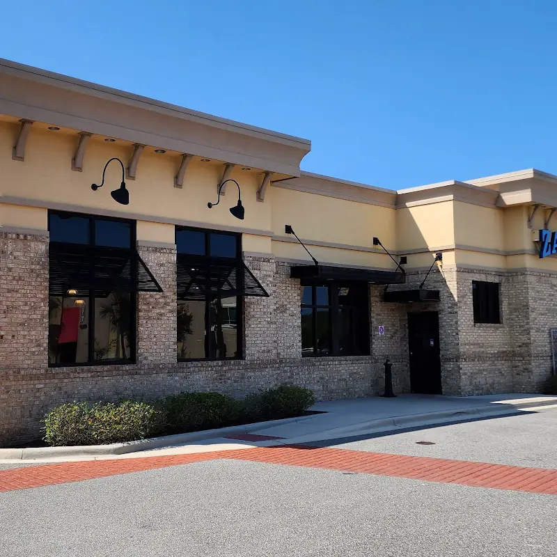Zaxbys Chicken Fingers & Buffalo Wings
