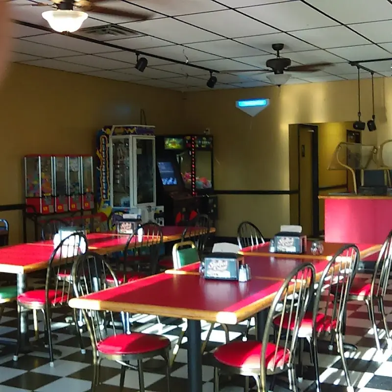 Simple Simon's Pizza