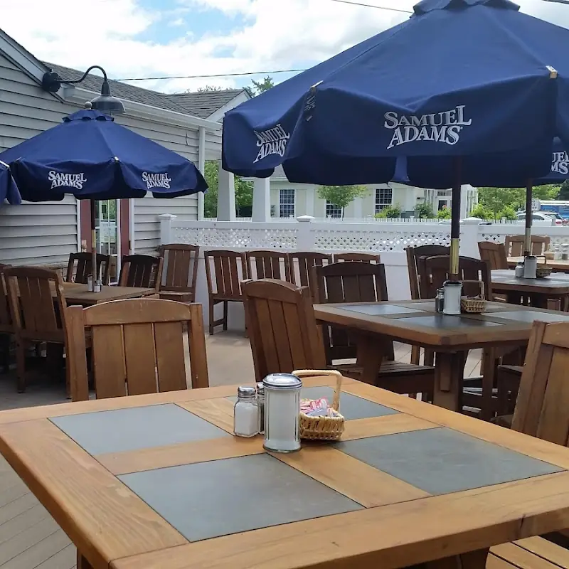 Gina Marie's Family Restaurant