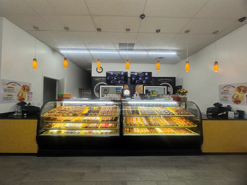 Delight Donuts