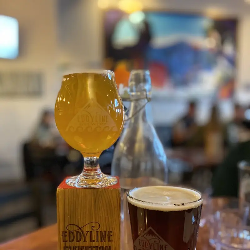 Eddyline Brewery