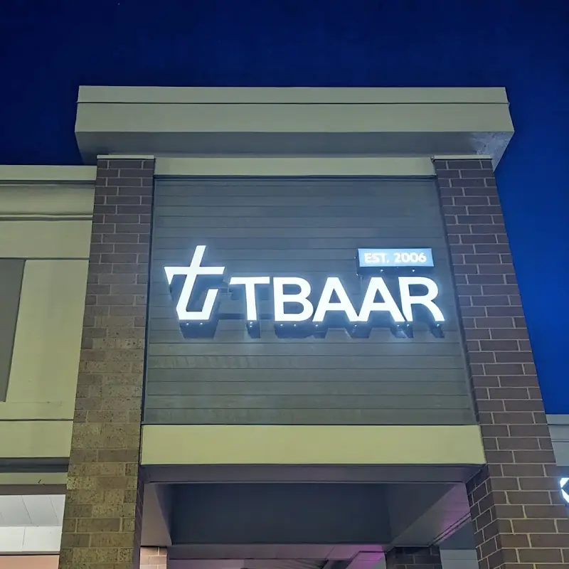 TBaar - Minnesota