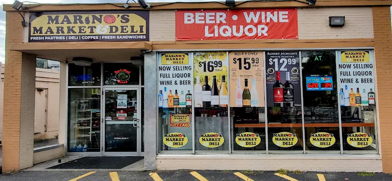 Marino's Market & Deli