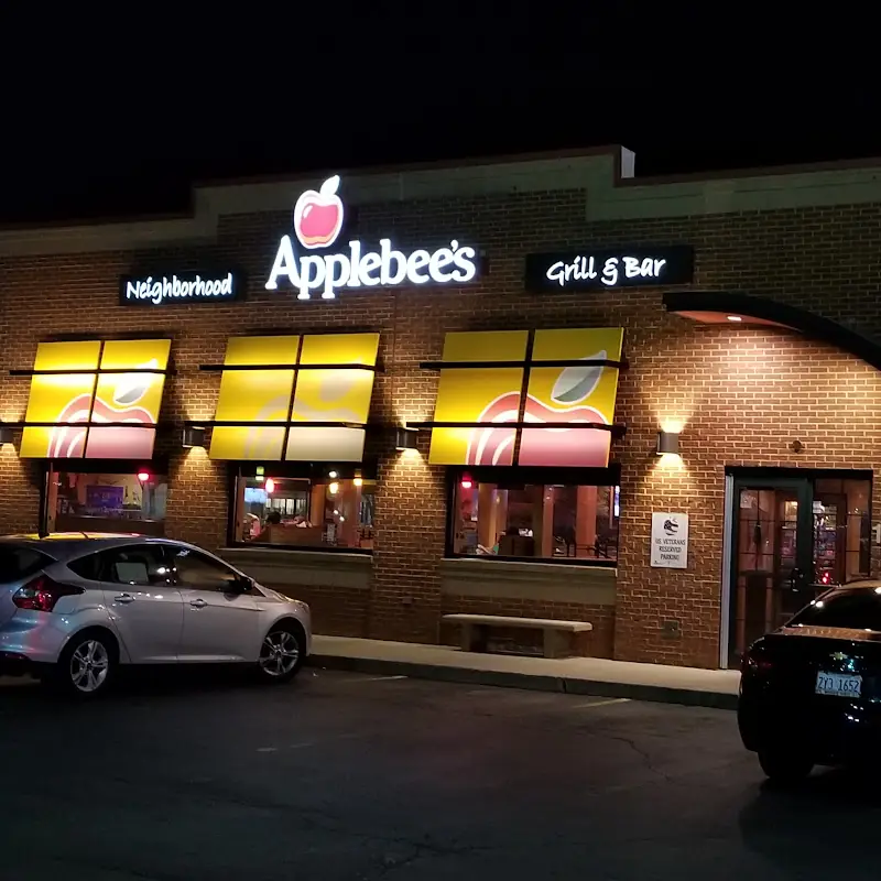 Applebee's Grill + Bar