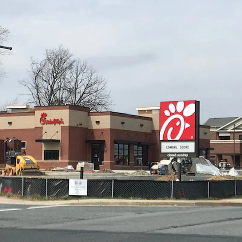 Chick-fil-A