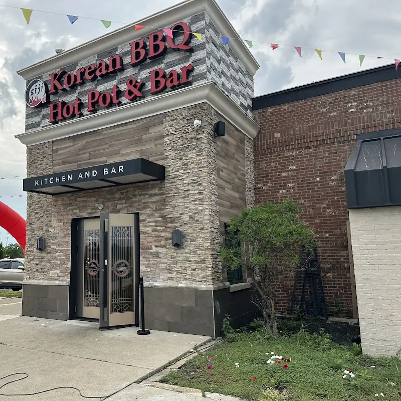 Siji Korean BBQ & Hot Pot and Bar