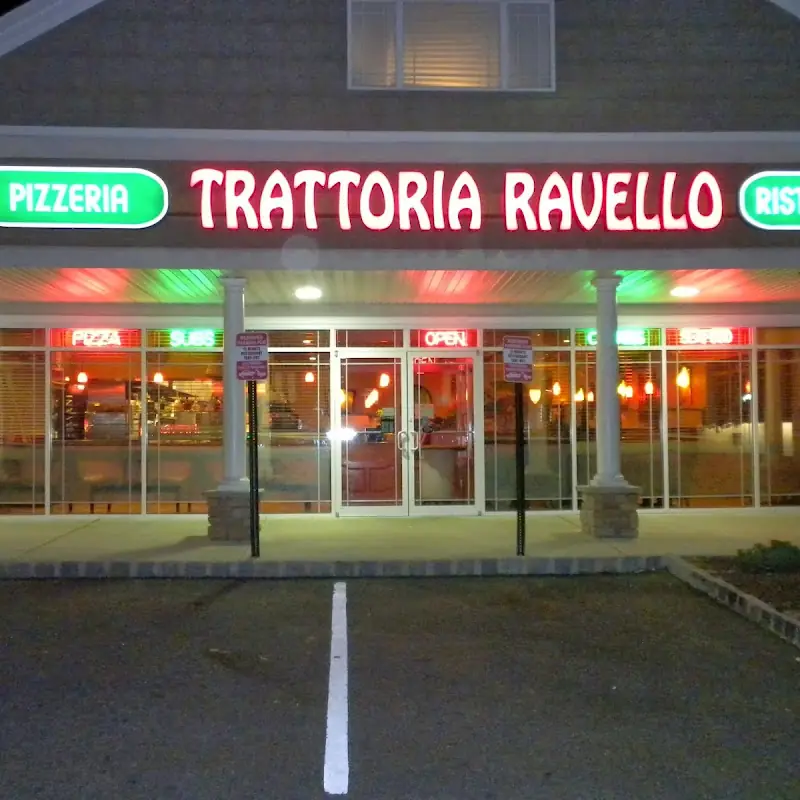 Trattoria Ravello